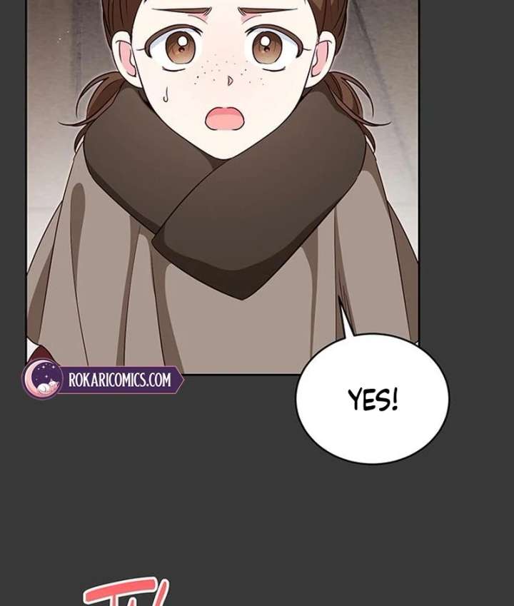 Grand Duchess’s Constitution Chapter 22 - Page 23