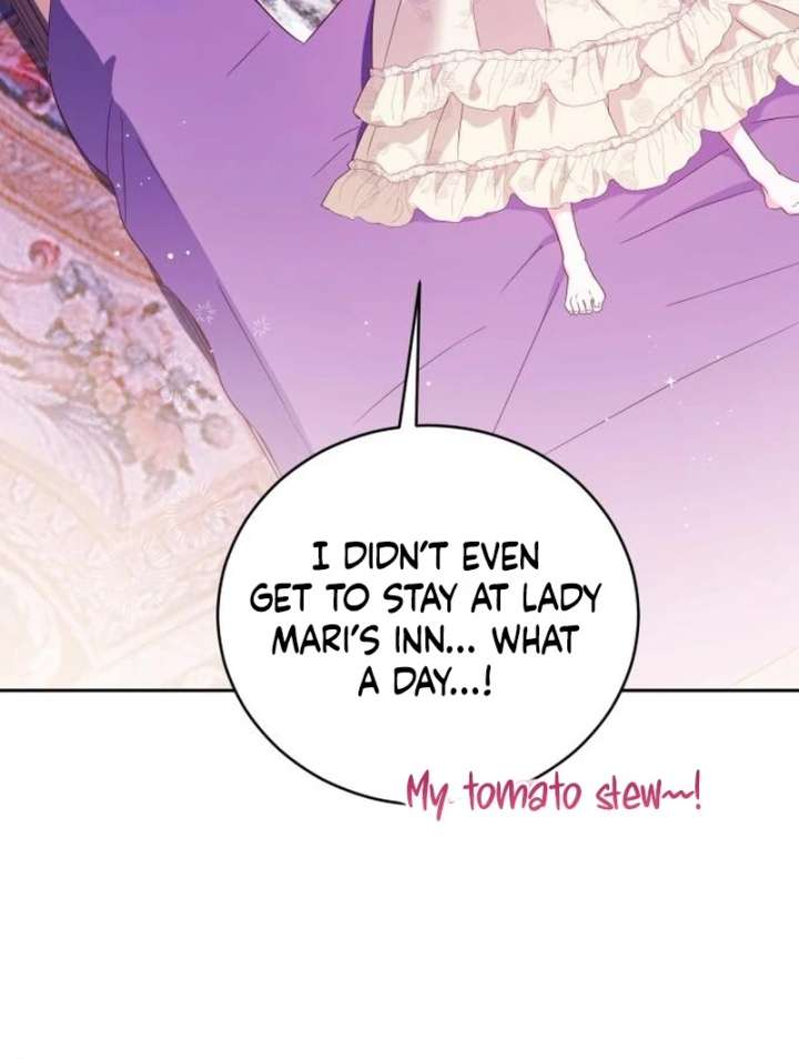 Grand Duchess’s Constitution Chapter 22 - Page 33