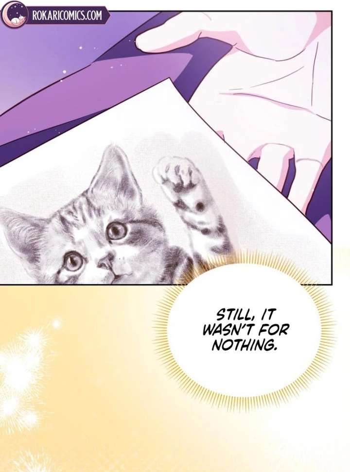 Grand Duchess’s Constitution Chapter 22 - Page 34