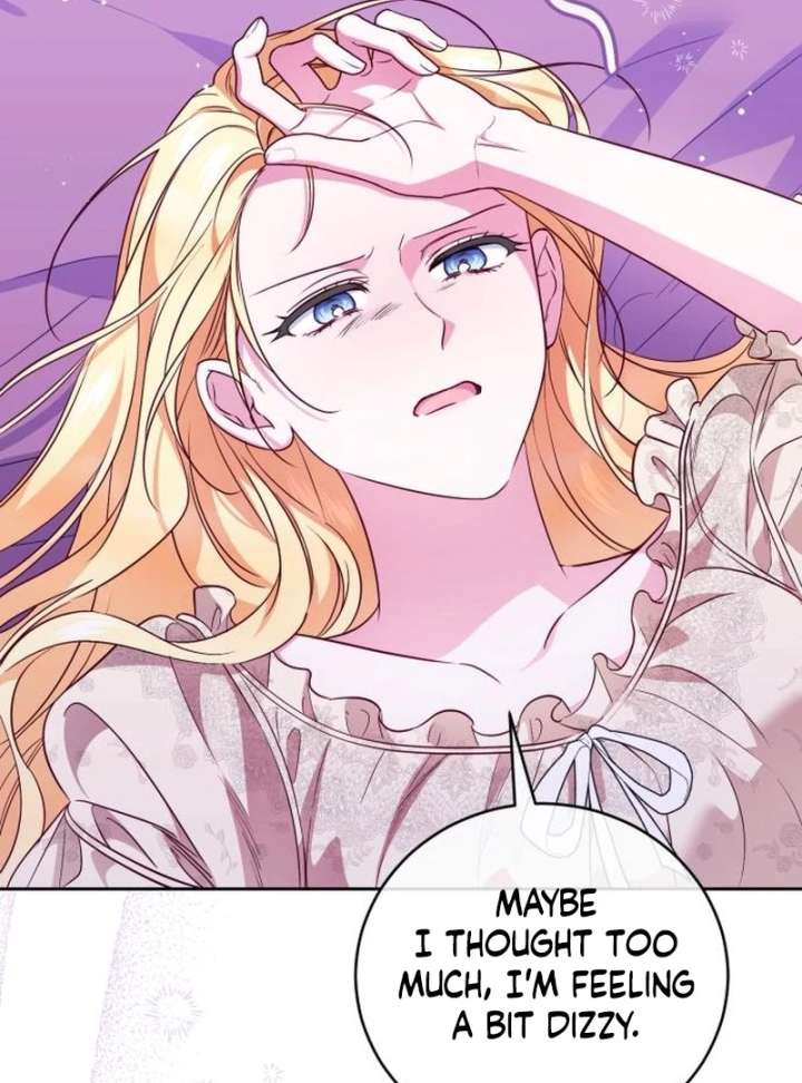 Grand Duchess’s Constitution Chapter 22 - Page 37