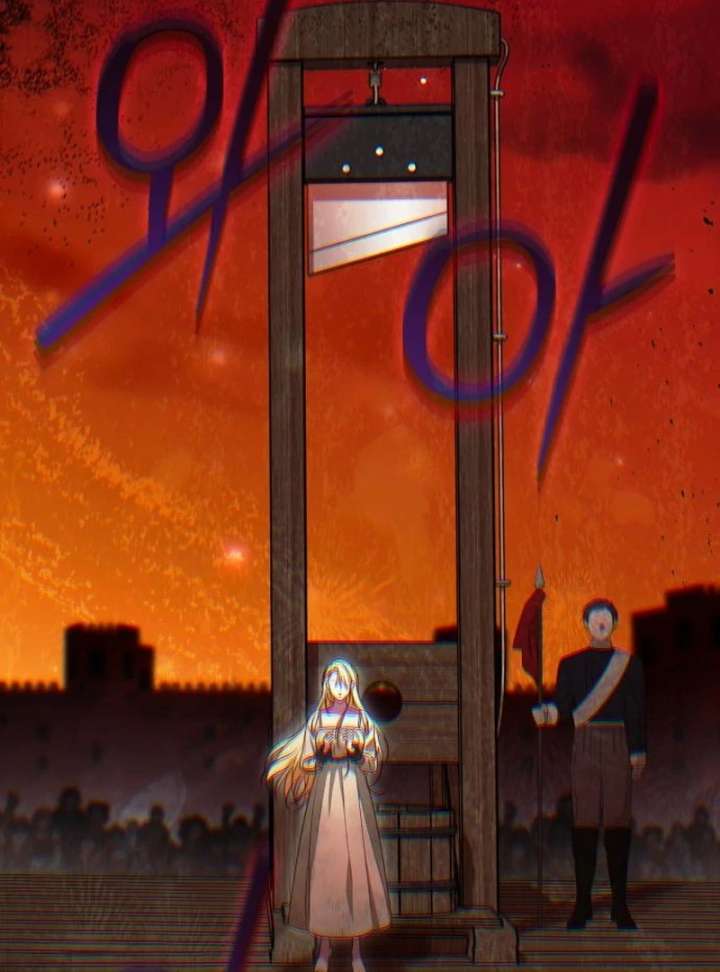 Grand Duchess’s Constitution Chapter 22 - Page 44