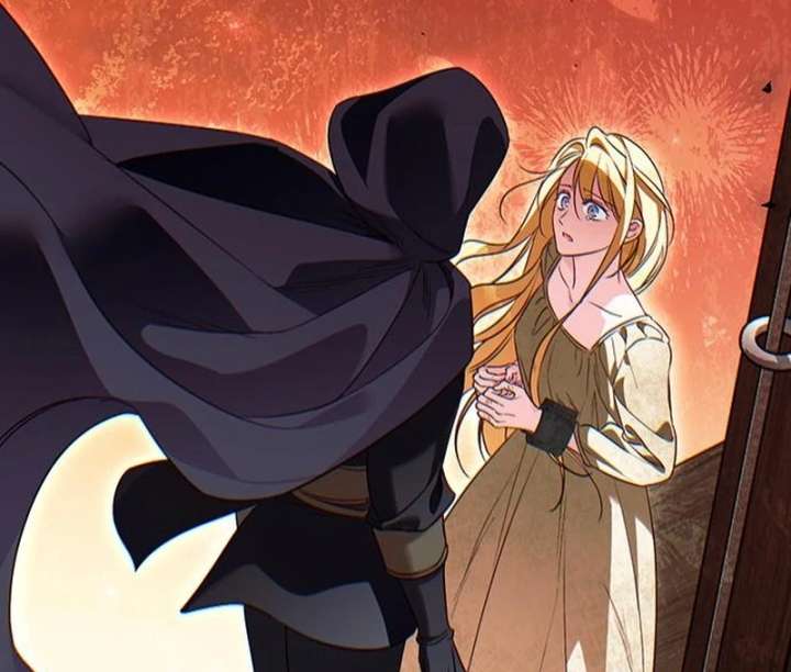 Grand Duchess’s Constitution Chapter 22 - Page 50