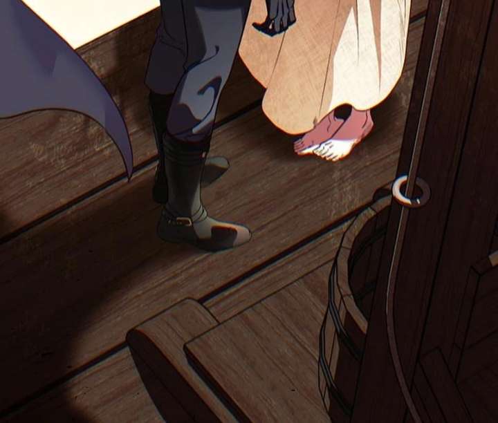 Grand Duchess’s Constitution Chapter 22 - Page 51