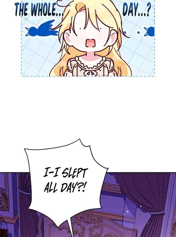 Grand Duchess’s Constitution Chapter 22 - Page 64