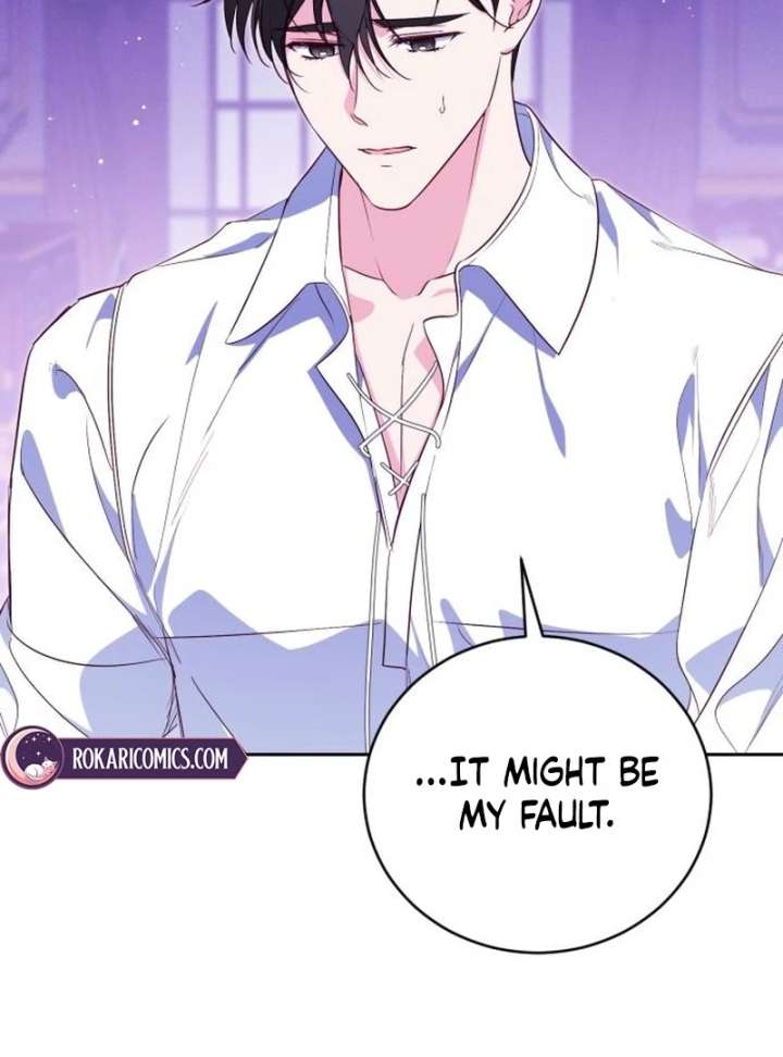 Grand Duchess’s Constitution Chapter 22 - Page 68