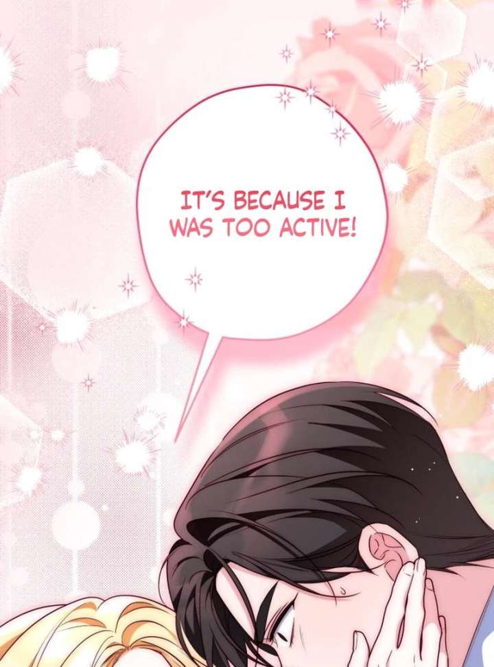 Grand Duchess’s Constitution Chapter 22 - Page 71