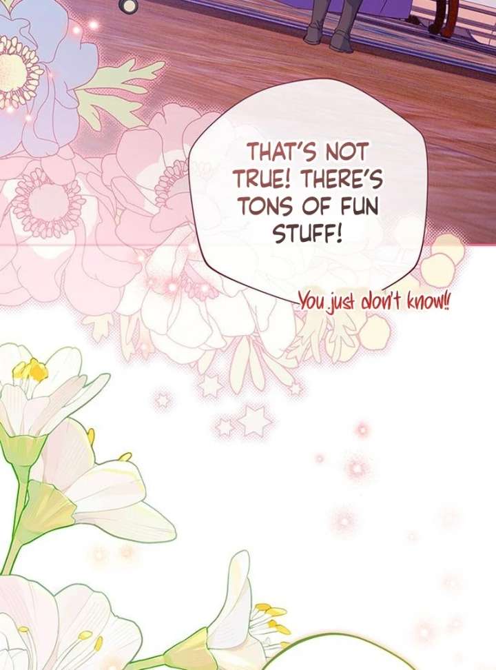 Grand Duchess’s Constitution Chapter 22 - Page 75