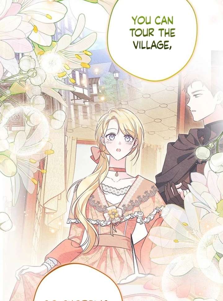 Grand Duchess’s Constitution Chapter 22 - Page 76