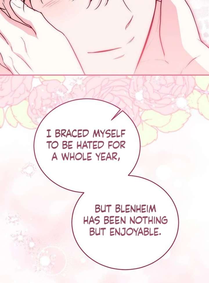 Grand Duchess’s Constitution Chapter 22 - Page 83