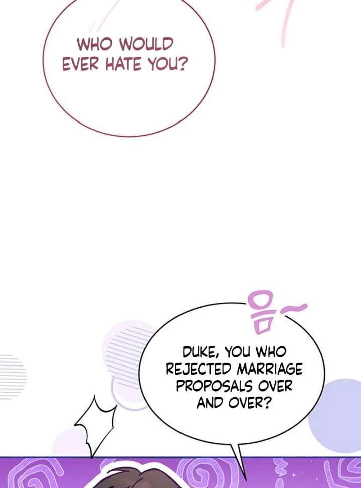 Grand Duchess’s Constitution Chapter 22 - Page 85