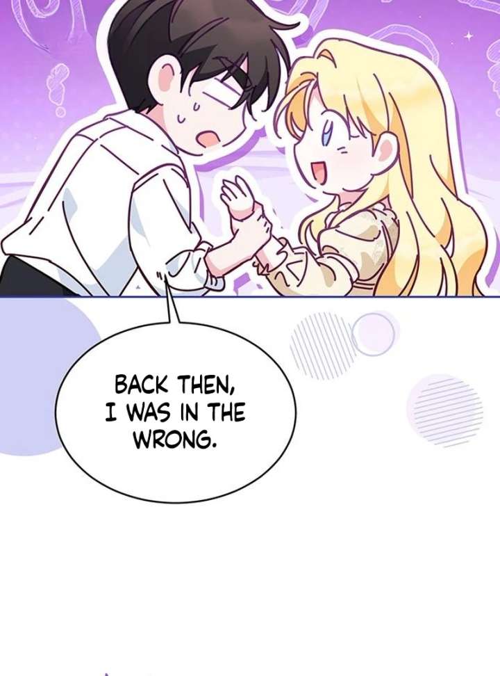 Grand Duchess’s Constitution Chapter 22 - Page 86