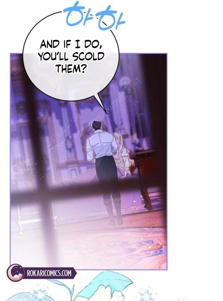 Grand Duchess’s Constitution Chapter 22 - Page 89