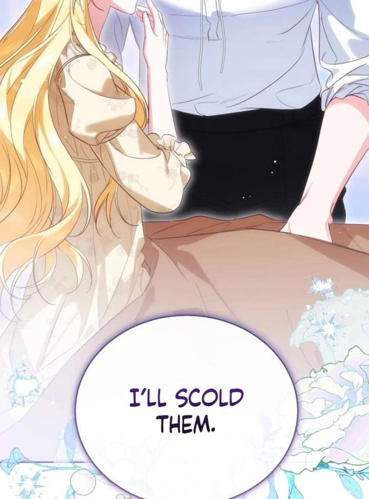 Grand Duchess’s Constitution Chapter 22 - Page 91