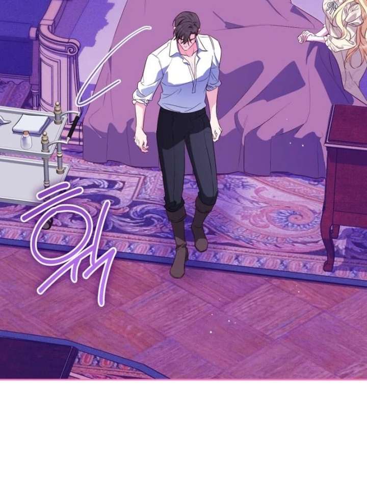 Grand Duchess’s Constitution Chapter 22 - Page 95