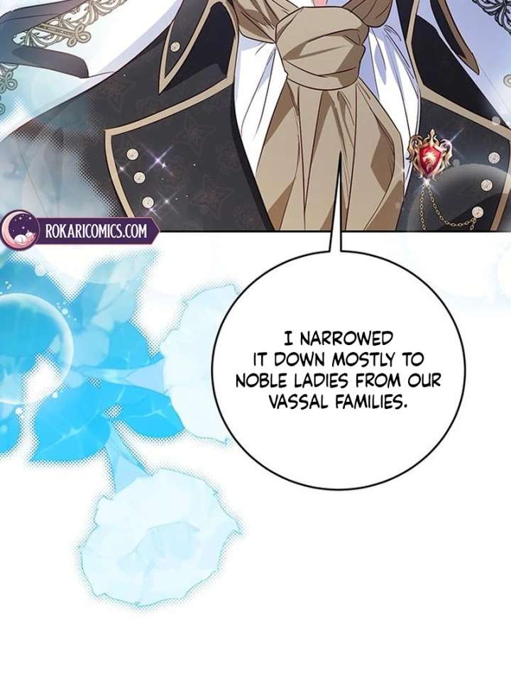 Grand Duchess’s Constitution Chapter 23 - Page 10