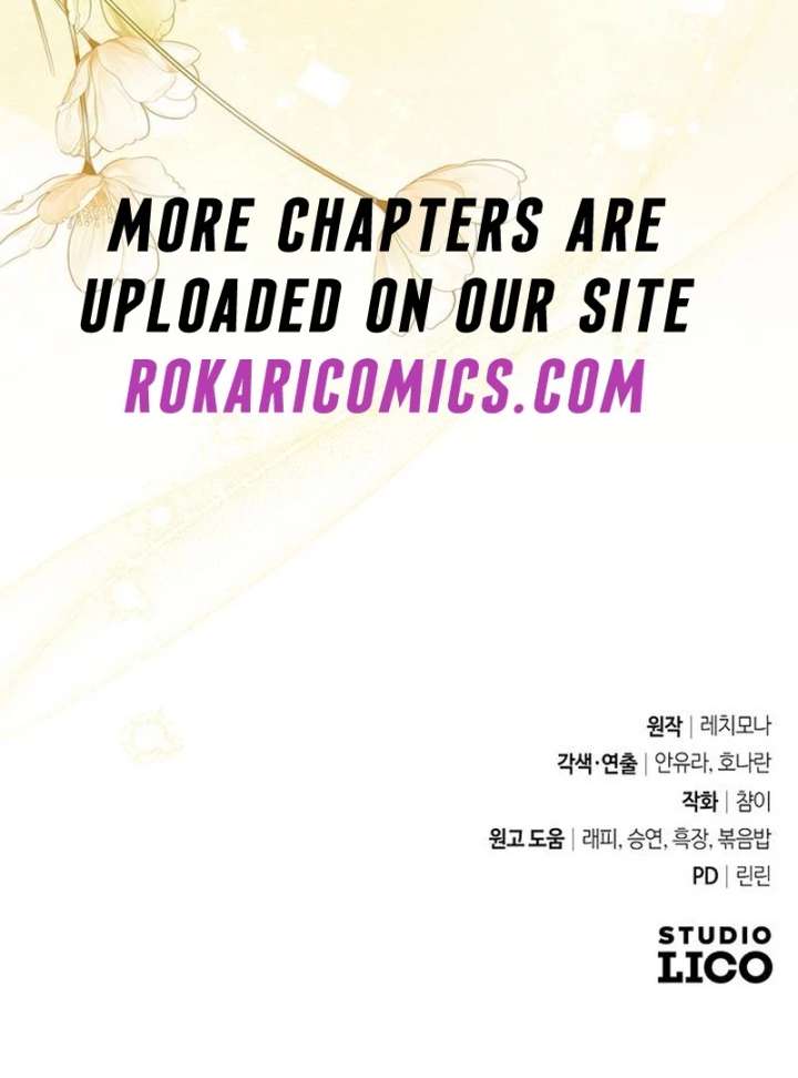 Grand Duchess’s Constitution Chapter 23 - Page 109