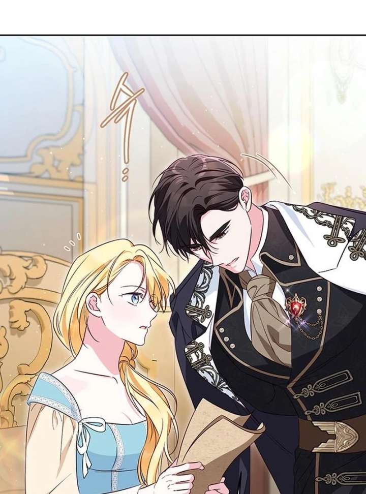 Grand Duchess’s Constitution Chapter 23 - Page 11