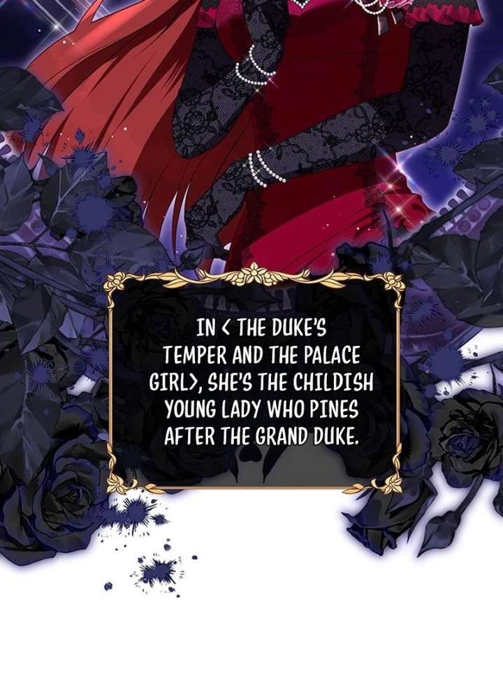 Grand Duchess’s Constitution Chapter 23 - Page 18