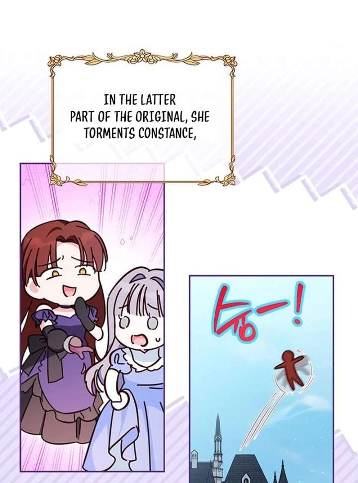 Grand Duchess’s Constitution Chapter 23 - Page 19