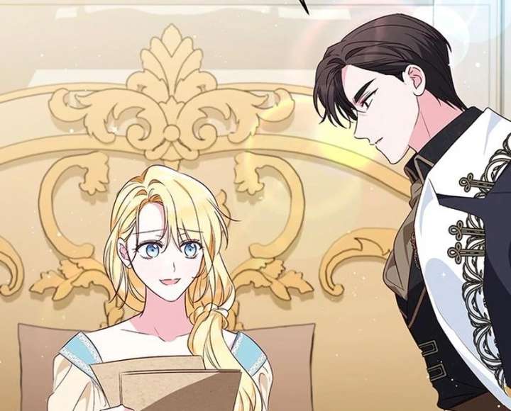 Grand Duchess’s Constitution Chapter 23 - Page 23