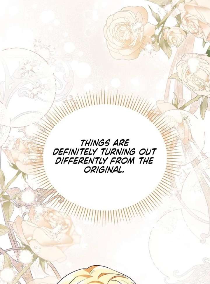 Grand Duchess’s Constitution Chapter 23 - Page 25