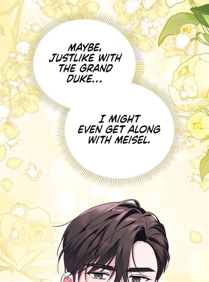 Grand Duchess’s Constitution Chapter 23 - Page 27