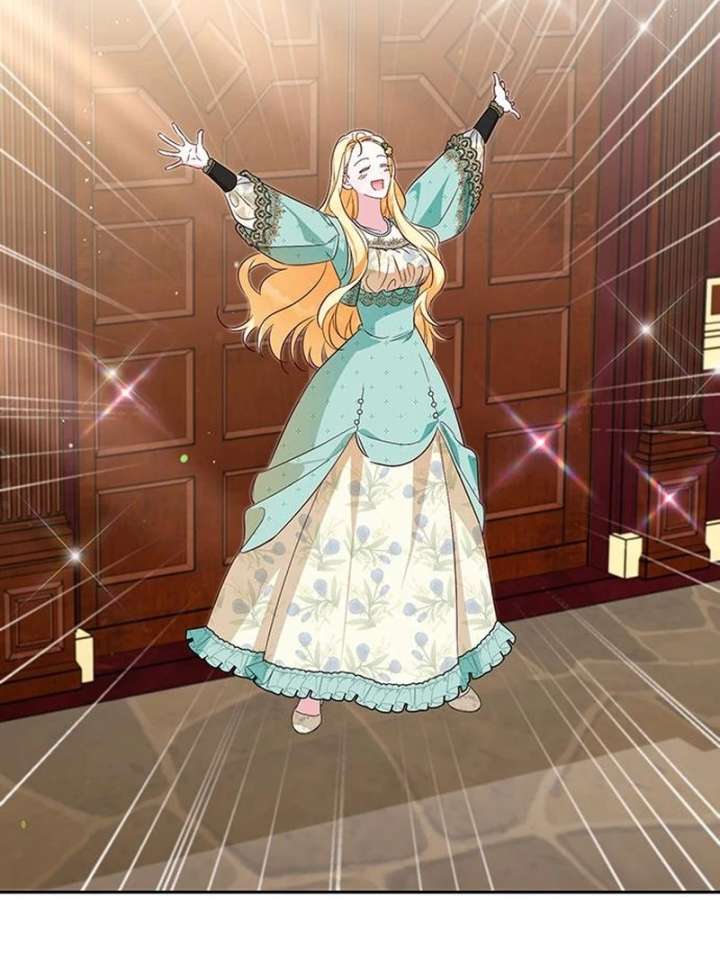 Grand Duchess’s Constitution Chapter 23 - Page 35