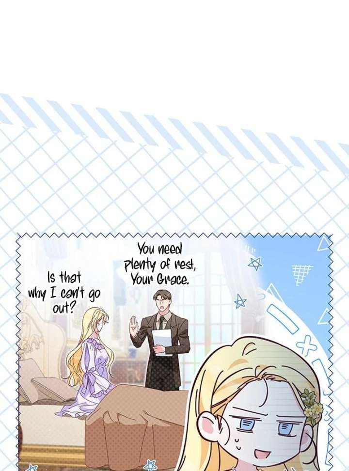 Grand Duchess’s Constitution Chapter 23 - Page 36