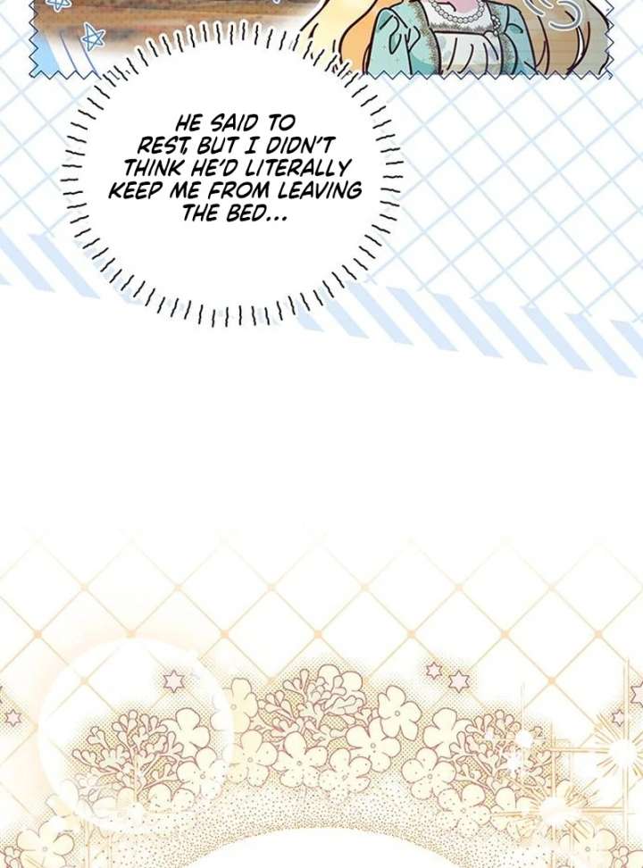 Grand Duchess’s Constitution Chapter 23 - Page 37