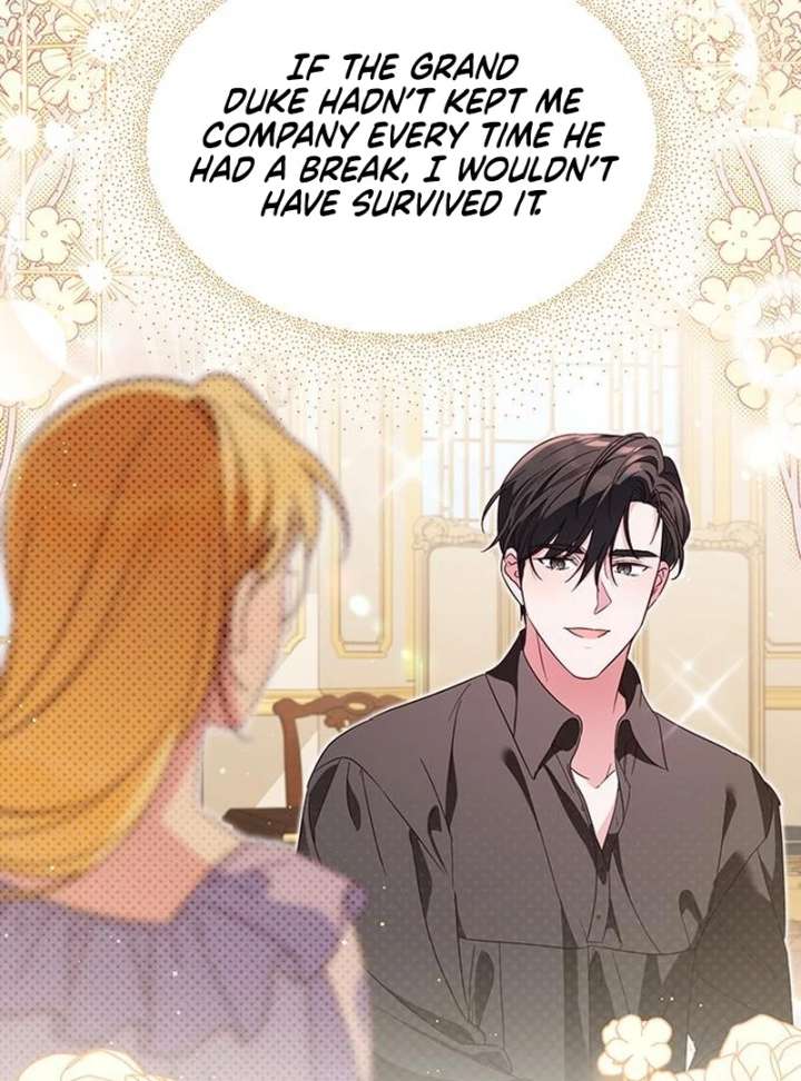 Grand Duchess’s Constitution Chapter 23 - Page 38