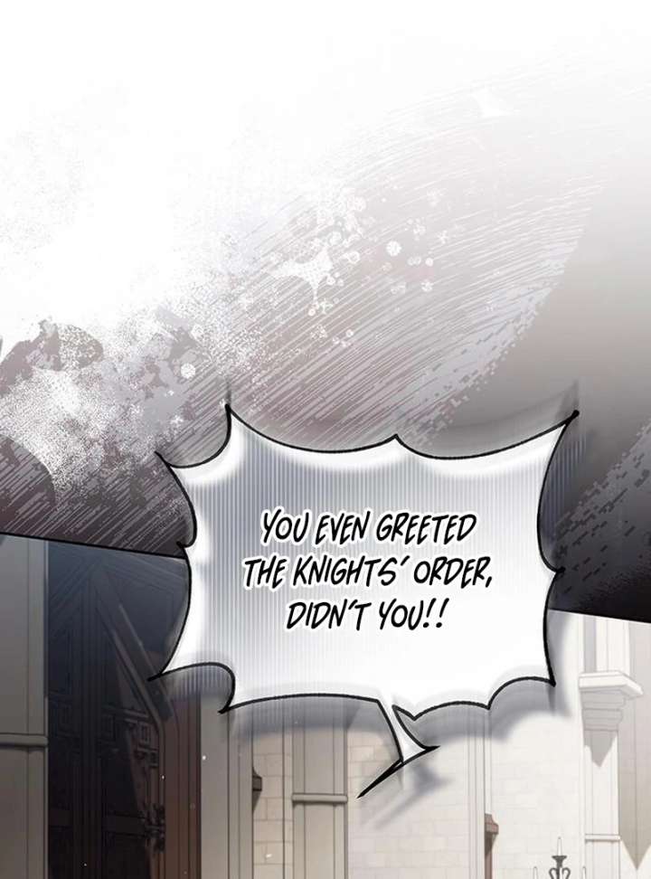 Grand Duchess’s Constitution Chapter 23 - Page 40