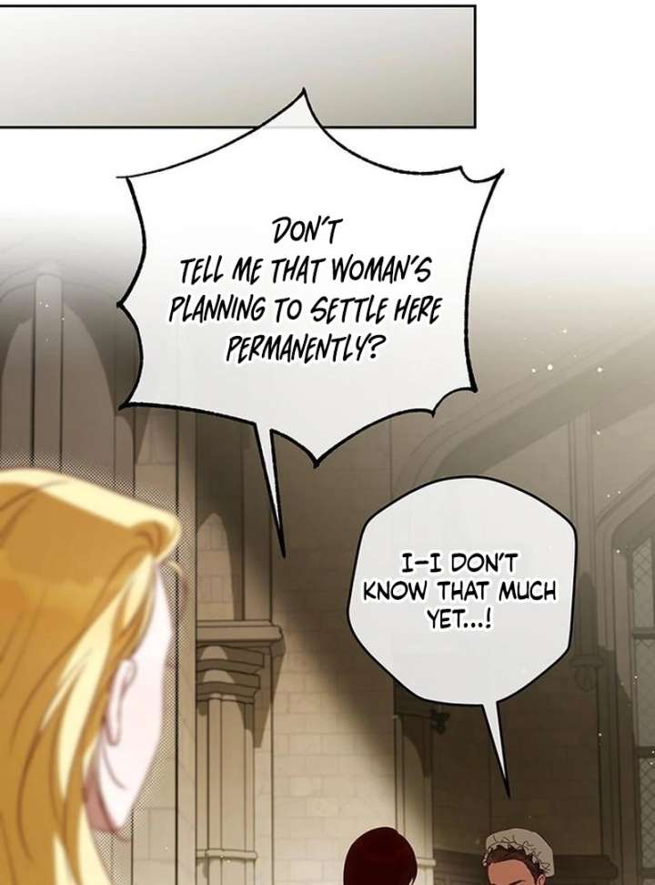 Grand Duchess’s Constitution Chapter 23 - Page 44