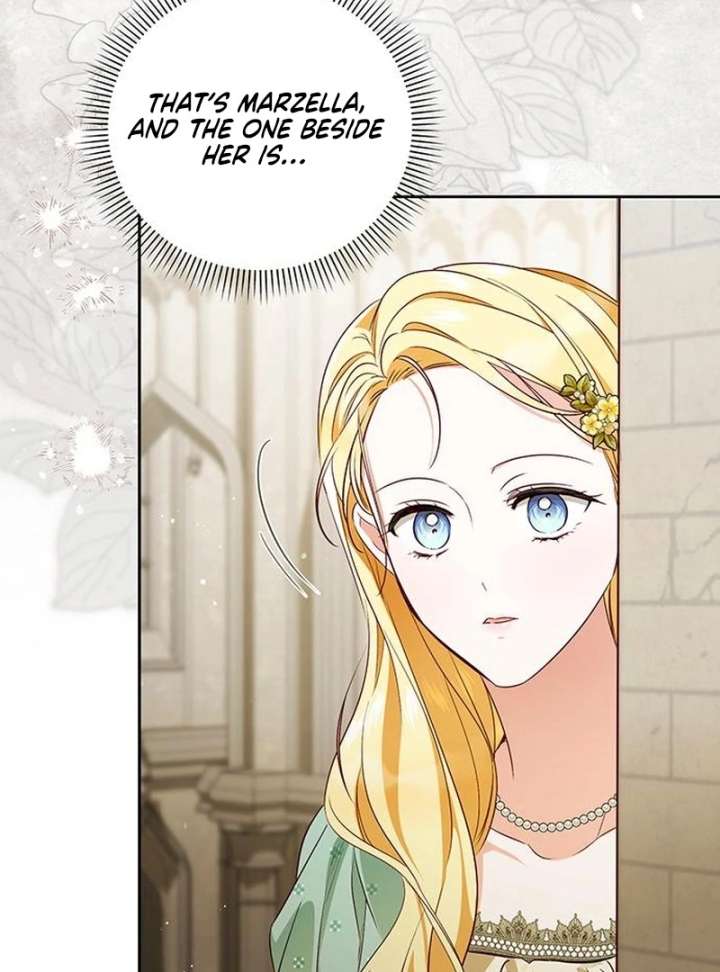 Grand Duchess’s Constitution Chapter 23 - Page 46