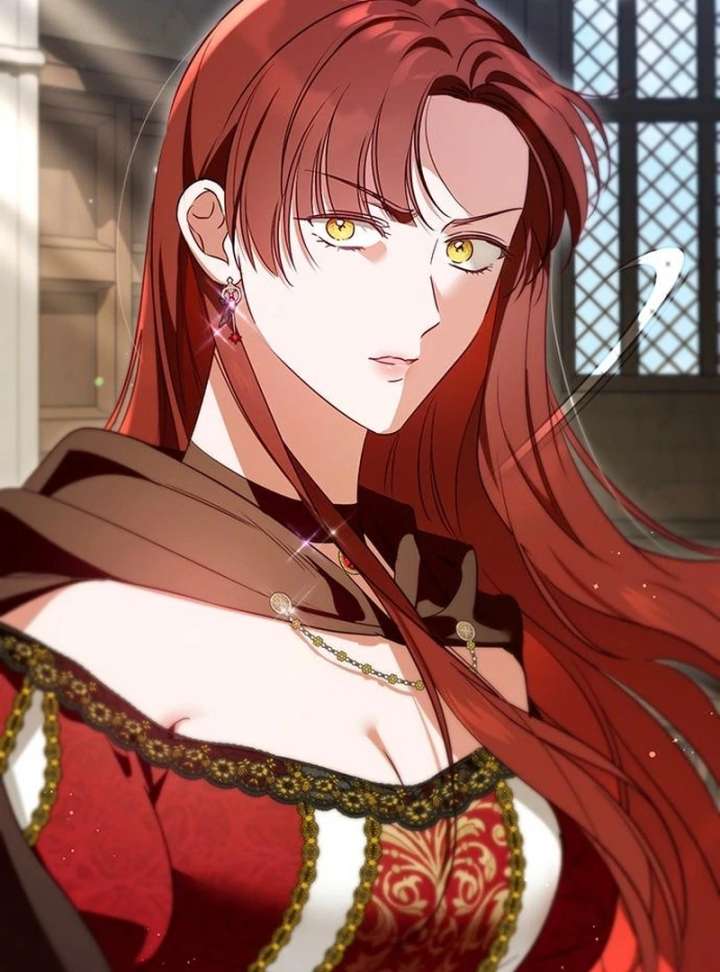 Grand Duchess’s Constitution Chapter 23 - Page 48