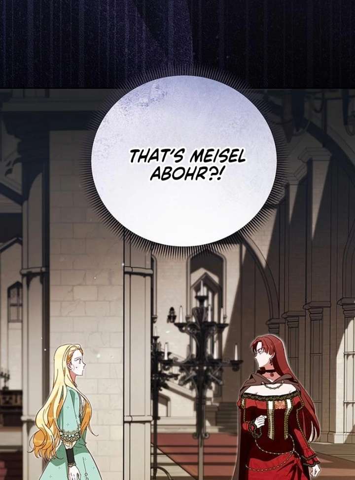 Grand Duchess’s Constitution Chapter 23 - Page 50