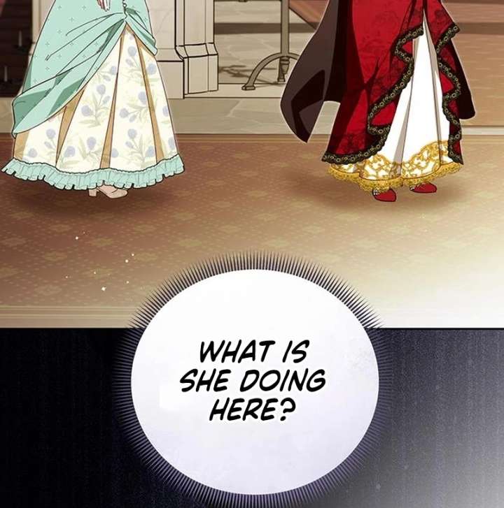 Grand Duchess’s Constitution Chapter 23 - Page 51