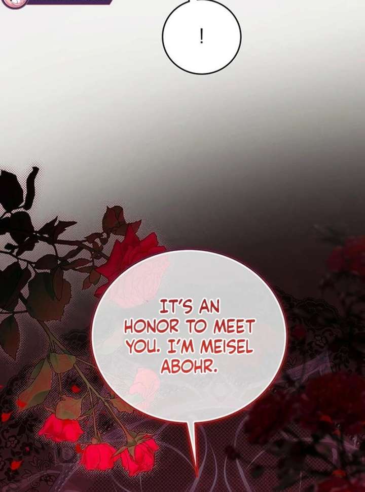 Grand Duchess’s Constitution Chapter 23 - Page 54