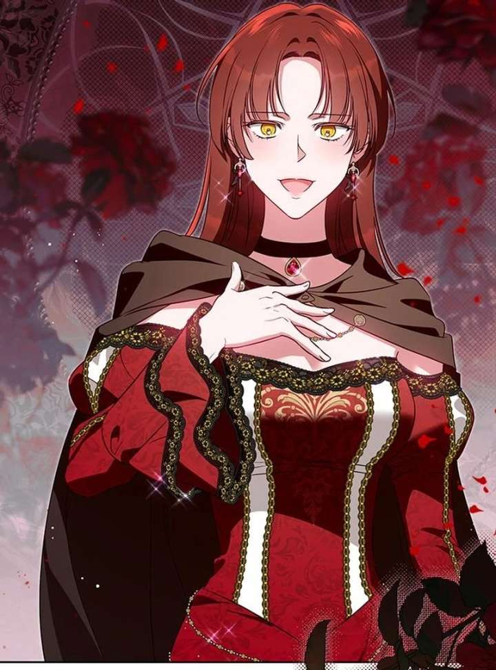 Grand Duchess’s Constitution Chapter 23 - Page 55