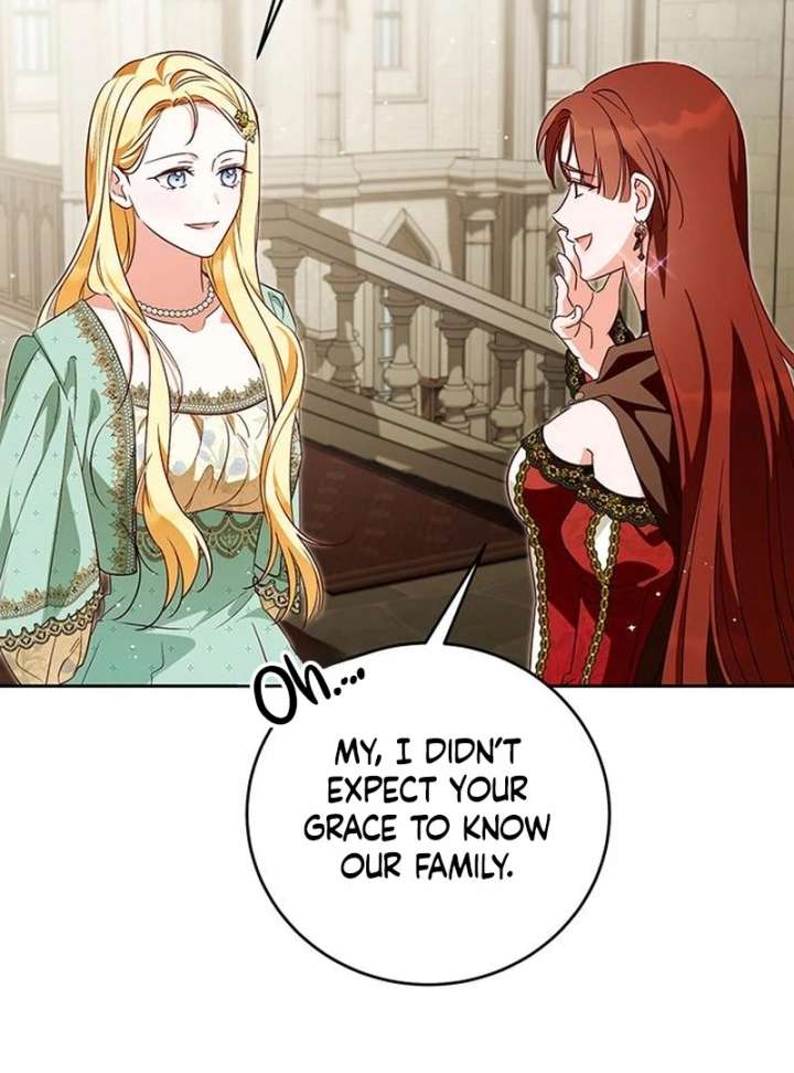 Grand Duchess’s Constitution Chapter 23 - Page 57