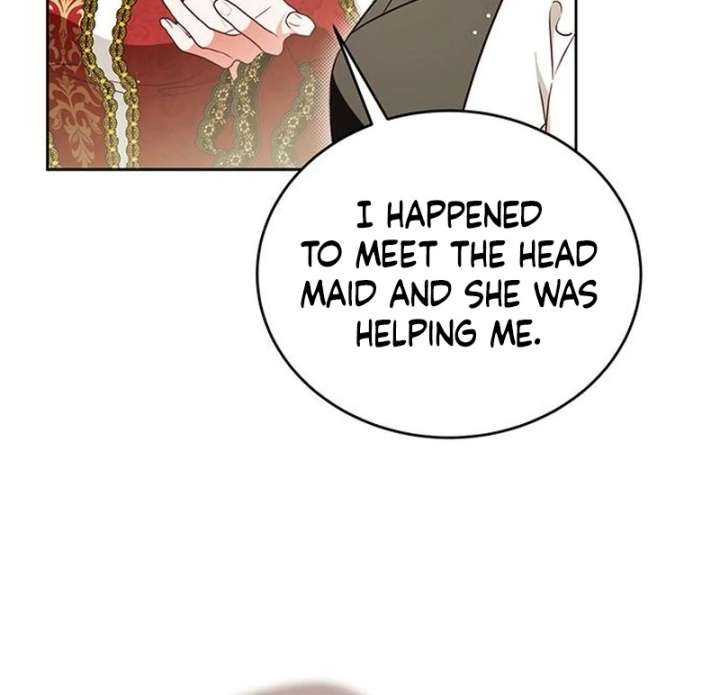 Grand Duchess’s Constitution Chapter 23 - Page 61