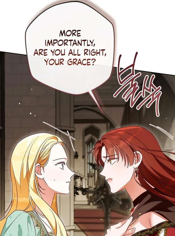 Grand Duchess’s Constitution Chapter 23 - Page 62