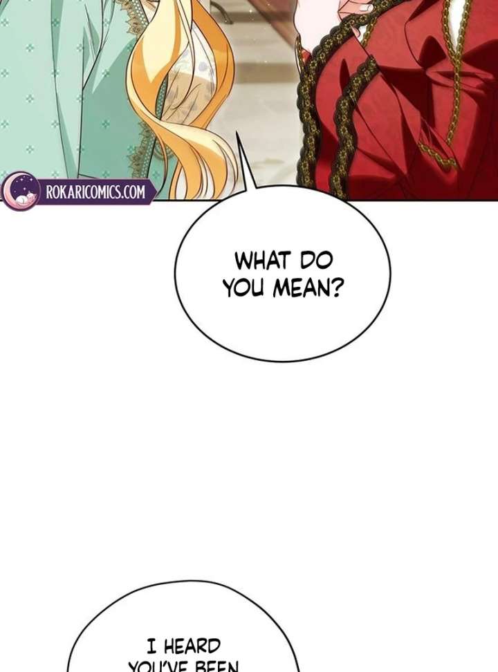 Grand Duchess’s Constitution Chapter 23 - Page 63