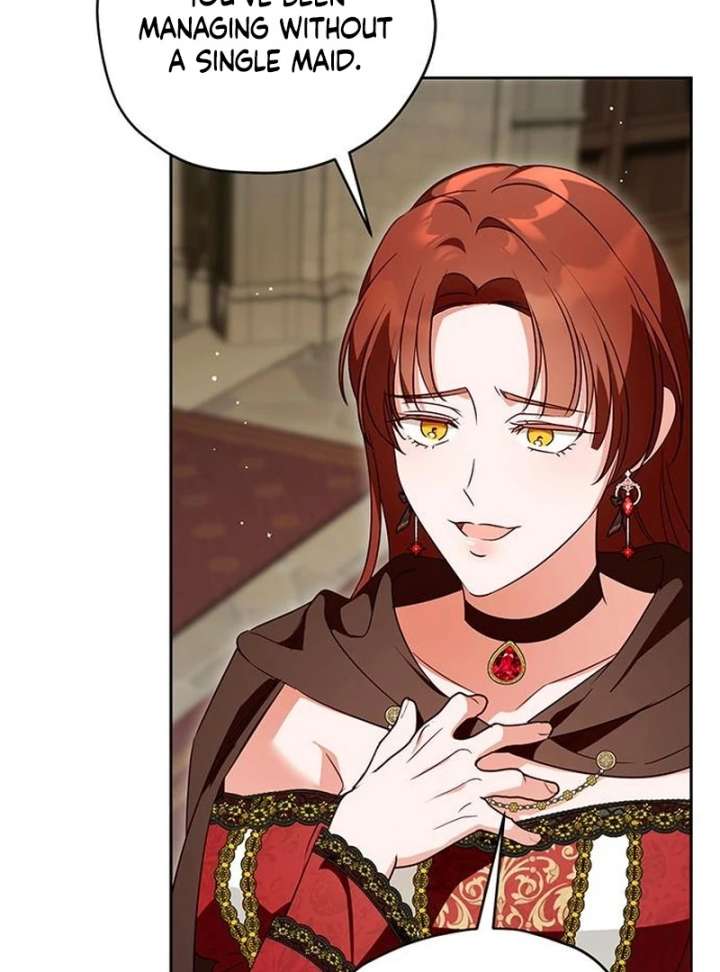 Grand Duchess’s Constitution Chapter 23 - Page 64