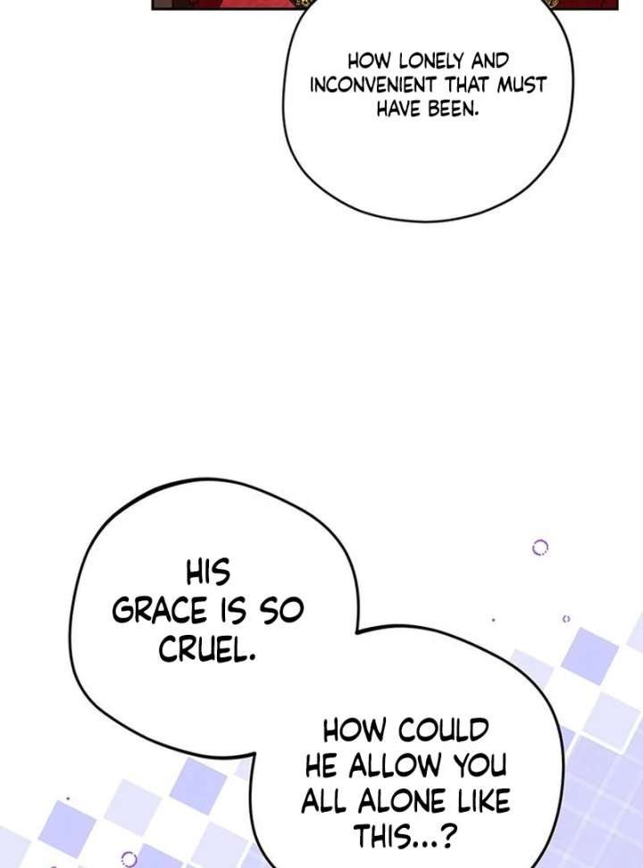 Grand Duchess’s Constitution Chapter 23 - Page 65