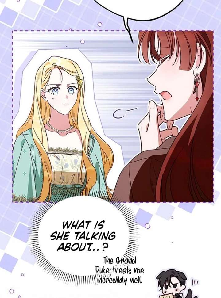 Grand Duchess’s Constitution Chapter 23 - Page 66