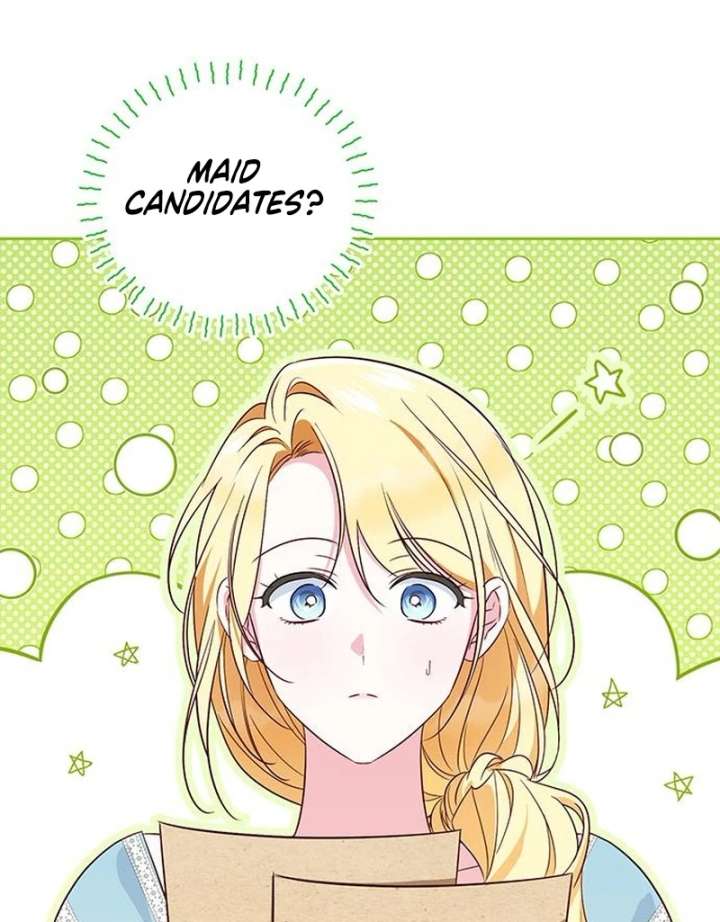 Grand Duchess’s Constitution Chapter 23 - Page 7