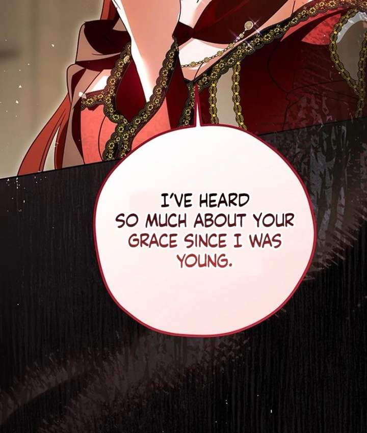 Grand Duchess’s Constitution Chapter 23 - Page 70