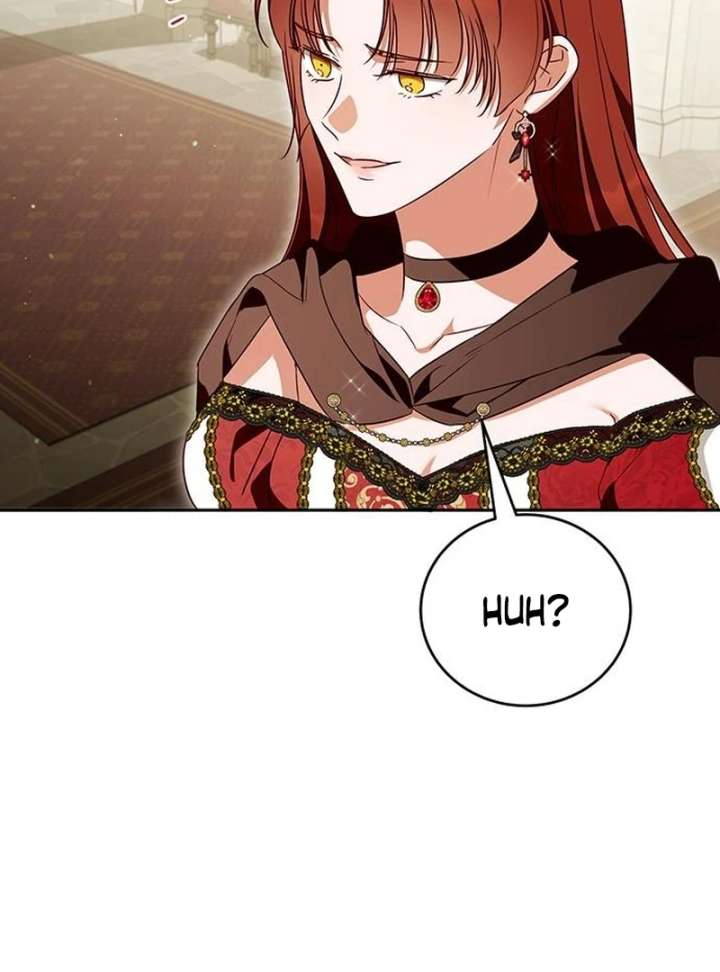 Grand Duchess’s Constitution Chapter 23 - Page 73