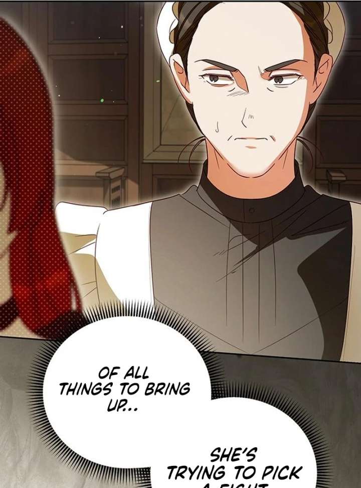 Grand Duchess’s Constitution Chapter 23 - Page 80