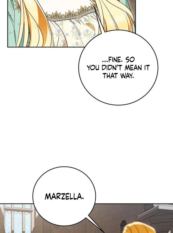 Grand Duchess’s Constitution Chapter 23 - Page 84